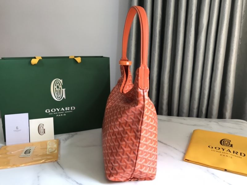 Goyard Shopping Bags